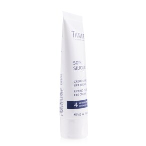 Thalgo Silicium Marin Soin Silicium Lift Lifting Correcting Eye Cream Salon Size 50ml
