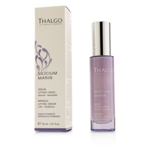Thalgo Silicium Marin Wrinkle Lifting Serum 30ml