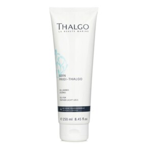 Gel Thalgo Soin Frigi cho chân nhẹ như lông vũ 250ml chính hãng