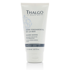Mặt nạ siêu cấp ẩm Thalgo Source Marine 150ml chính hãng