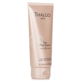 Thalgo Spa Iles Pacifique Iridescent Island Milk 200ml