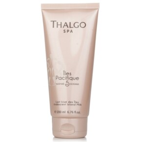 Sữa Dưỡng Thể Phát Sáng Thalgo Iles Pacifique 200ml chính hãng