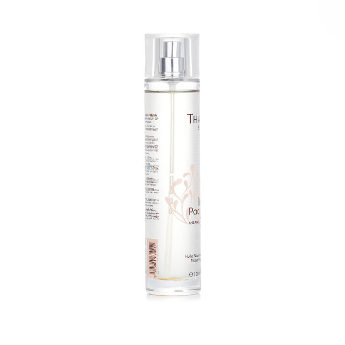 Thalgo Spa Iles Pacifique Monoi Nourishing Oil 100ml