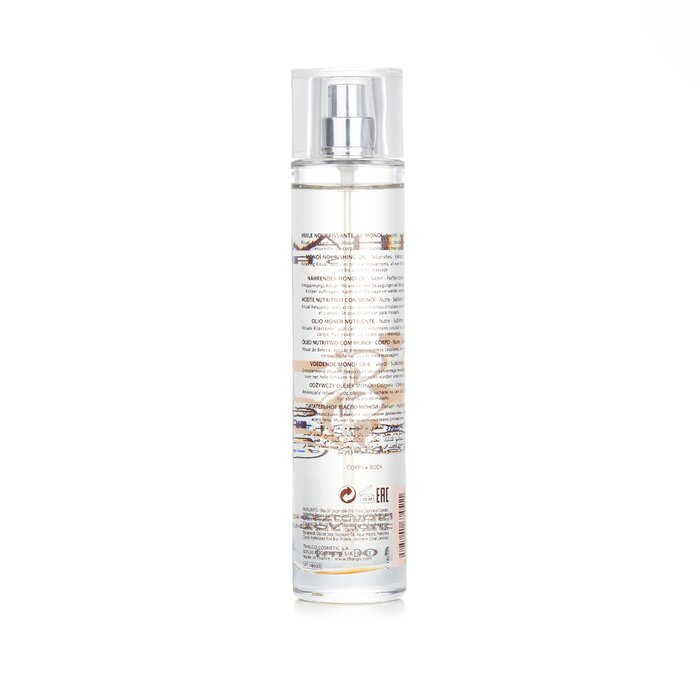Dầu Dưỡng Monoi Thalgo Spa Iles Pacifique 100ml giá rẻ
