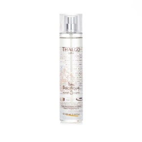 Dầu Dưỡng Monoi Thalgo Spa Iles Pacifique 100ml chính hãng