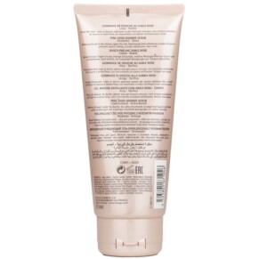 Tẩy tế bào chết Thalgo Spa Joyaux Atlantique hạt cát hồng 200ml giá rẻ
