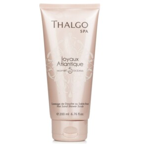 Tẩy tế bào chết Thalgo Spa Joyaux Atlantique hạt cát hồng 200ml chính hãng