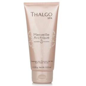 Tẩy tế bào chết muối Thalgo Merveille Arctique 270g chính hãng