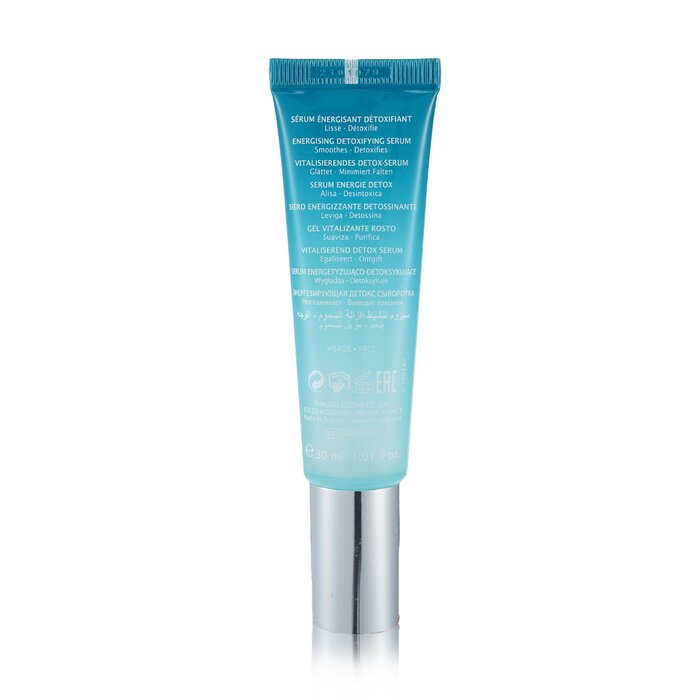 Serum Thalgo Spiruline Boost Tăng Cường Giải Độc 30ml giá rẻ