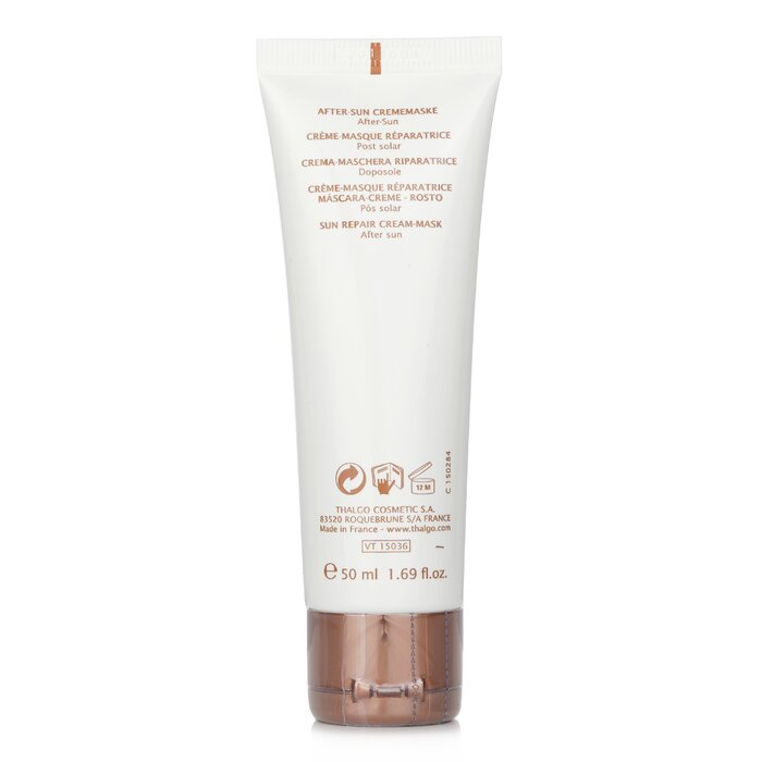 Kem mặt nạ phục hồi nắng Thalgo 50ml giá rẻ