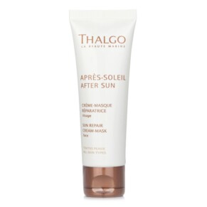 Kem mặt nạ phục hồi nắng Thalgo 50ml chính hãng