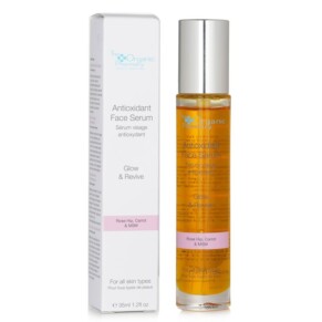 The Organic Pharmacy Antioxidant Face Firming Serum 35ml
