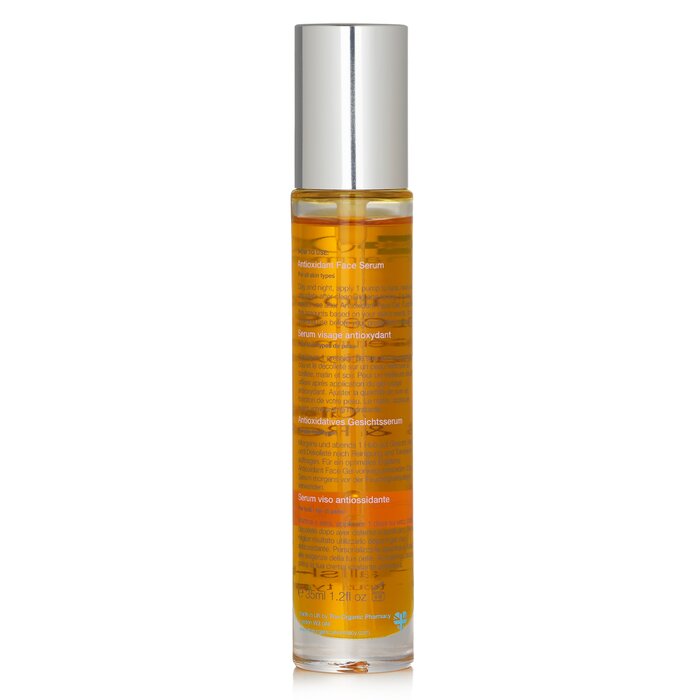 Serum làm săn chắc da chống oxy hóa The Organic Pharmacy 35ml giá rẻ