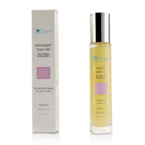 The Organic Pharmacy Antioxidant Face Gel 35ml