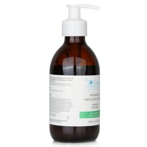 The Organic Pharmacy Antioxidant Hand Body Wash 250ml