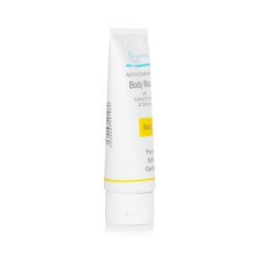 The Organic Pharmacy Apricot Chamomile Body Wash For Baby 100ml