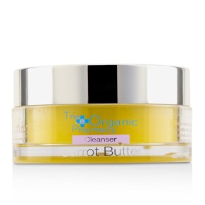 Sữa rửa mặt bơ cà rốt The Organic Pharmacy 75ml chính hãng