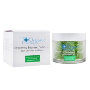 The Organic Pharmacy Detoxifying Seaweed Bath Soak 325g