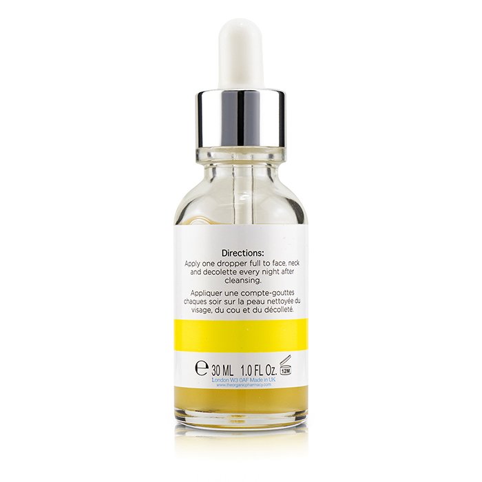 Peeling Tẩy Tế Bào Chết Bốn Axit The Organic Pharmacy 30ml giá rẻ