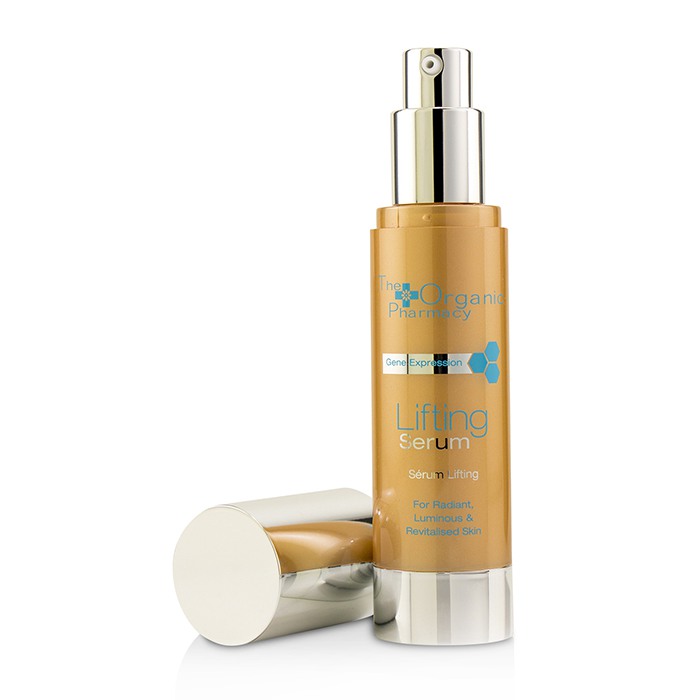 The Organic Pharmacy Gene Expression Lifting Serum 40ml