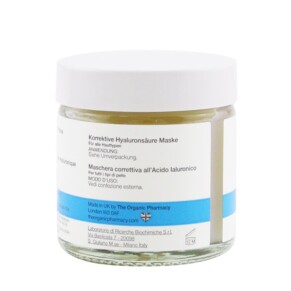 Mặt nạ Hyaluronic Acid The Organic Pharmacy 60ml giá rẻ