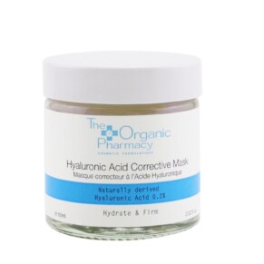 Mặt nạ Hyaluronic Acid The Organic Pharmacy 60ml chính hãng
