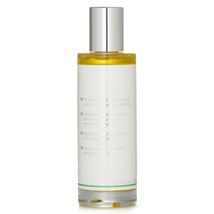 Dầu tắm nhài The Organic Pharmacy 100ml mùi hương quyến rũ giá rẻ