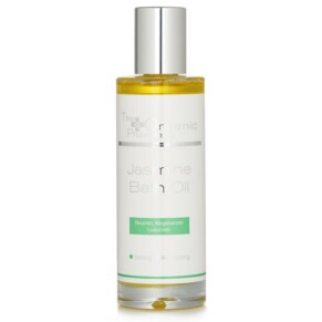 Dầu tắm nhài The Organic Pharmacy 100ml mùi hương quyến rũ chính hãng