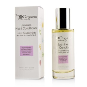 The Organic Pharmacy Jasmine Night Conditioner 50ml