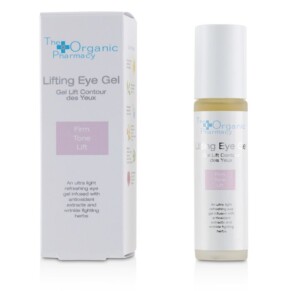 The Organic Pharmacy Lifting Eye Gel 10ml