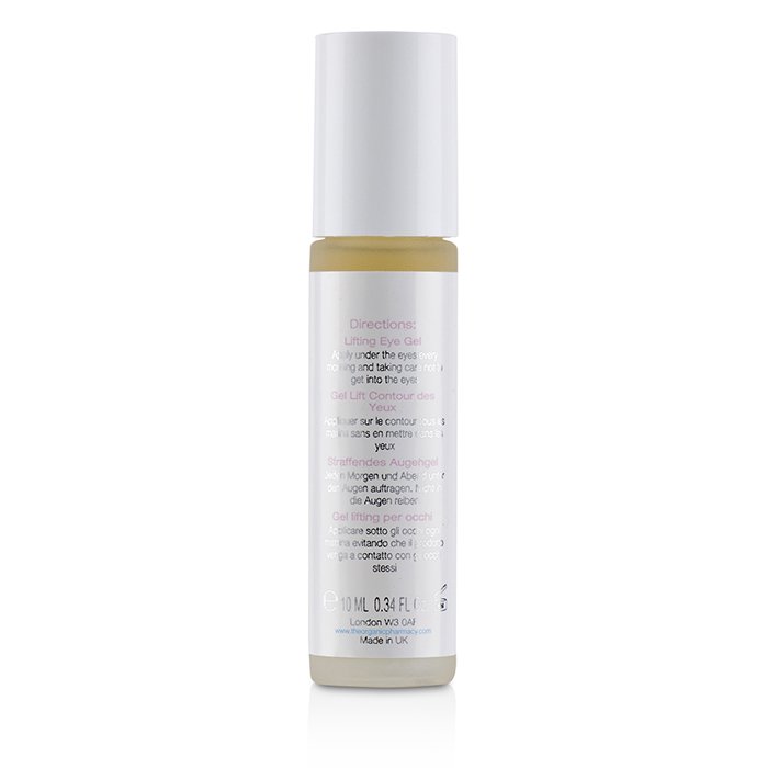 Gel mắt nâng cơ The Organic Pharmacy 10ml giá rẻ