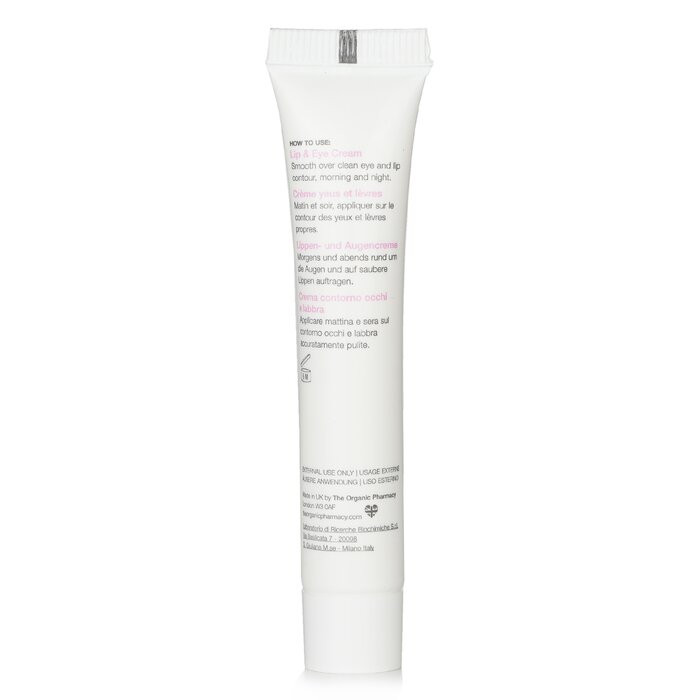 Kem dưỡng môi & mắt The Organic Pharmacy 10ml giá rẻ