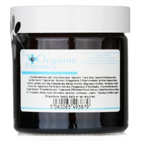 Kem dưỡng núm vú Miracle của The Organic Pharmacy 60g giá rẻ