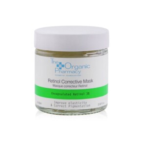 Mặt nạ Retinol cải thiện độ đàn hồi & sắc tố The Organic Pharmacy 60ml chính hãng