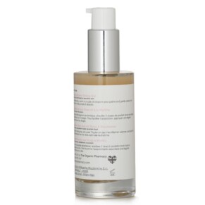 Gel Làm Săn Da Hoa Hồng Bilberry The Organic Pharmacy 50ml giá rẻ