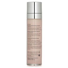 Sữa rửa mặt tẩy tế bào chết Rose Diamond The Organic Pharmacy 50ml giá rẻ