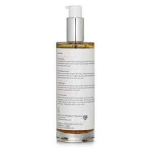 Gel rửa mặt hoa hồng The Organic Pharmacy 100ml giá rẻ