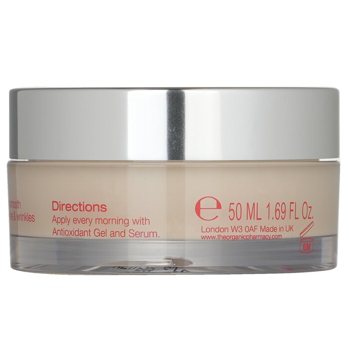 Kem Dưỡng Da Chống Lão Hóa Hoa Hồng The Organic Pharmacy 50ml giá rẻ