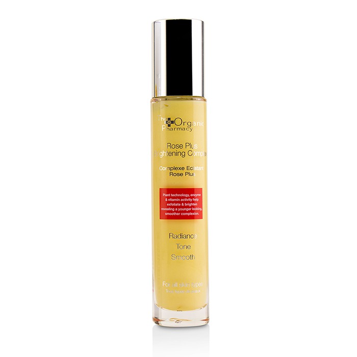 Phức hợp làm sáng da hồng plus The Organic Pharmacy 35ml giá rẻ