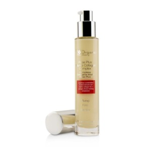 Nước dưỡng collagen biển Rose Plus The Organic Pharmacy 35ml chính hãng