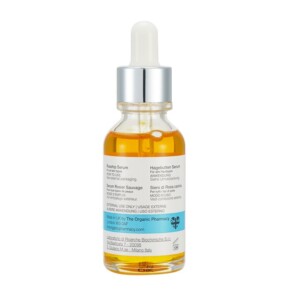 Serum Dầu Hạt Nhộng Lạnh Ép Nguyên Chất The Organic Pharmacy 30ml giá rẻ