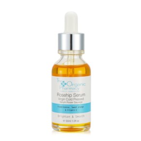 Serum Dầu Hạt Nhộng Lạnh Ép Nguyên Chất The Organic Pharmacy 30ml chính hãng