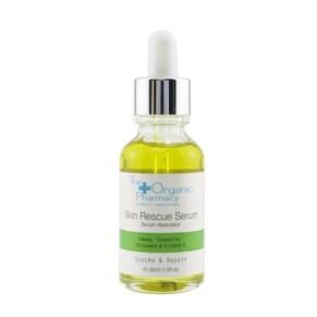 Serum Cứu Hộ Da cho Da Khô Nhạy Cảm The Organic Pharmacy 30ml chính hãng