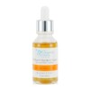 Serum Vitamin C ổn định 15% The Organic Pharmacy tăng cường độ đàn hồi cải thiện kết cấu sáng da đều màu 30ml chính hãng