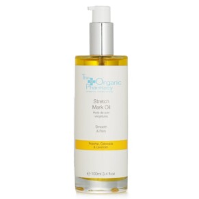 Dầu chống rạn da cho mẹ bầu The Organic Pharmacy 100ml chính hãng