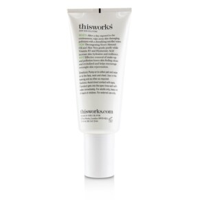 Nước tẩy trang giải độc buổi tối This Works 200ml giá rẻ