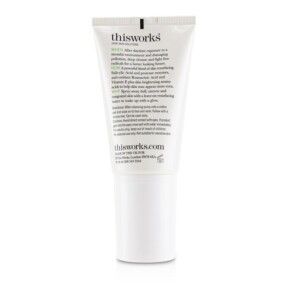 Xịt Tẩy Tế Bào Chết Buổi Tối This Works 60ml giá rẻ