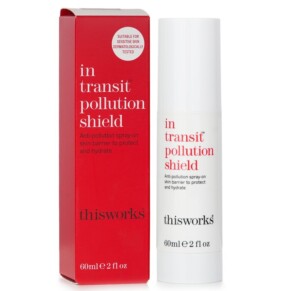 Thisworks In Transit Pollution Shield 60ml