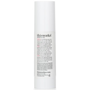 Tấm chắn ô nhiễm trong suốt 60ml This Works giá rẻ