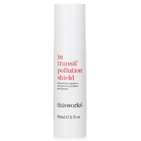 Tấm chắn ô nhiễm trong suốt 60ml This Works chính hãng